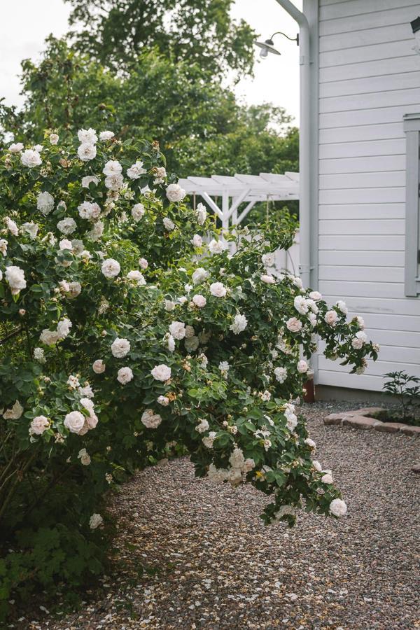 Vallby Cottage Enkoping Luaran gambar