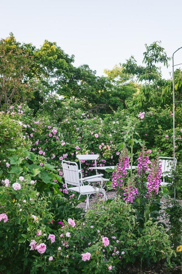 Vallby Cottage Enkoping Luaran gambar