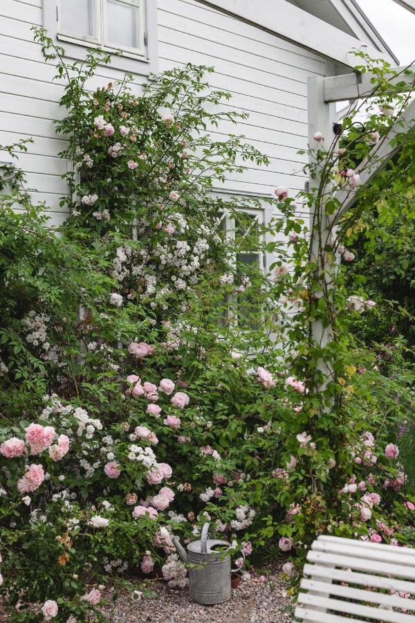 Vallby Cottage Enkoping Luaran gambar