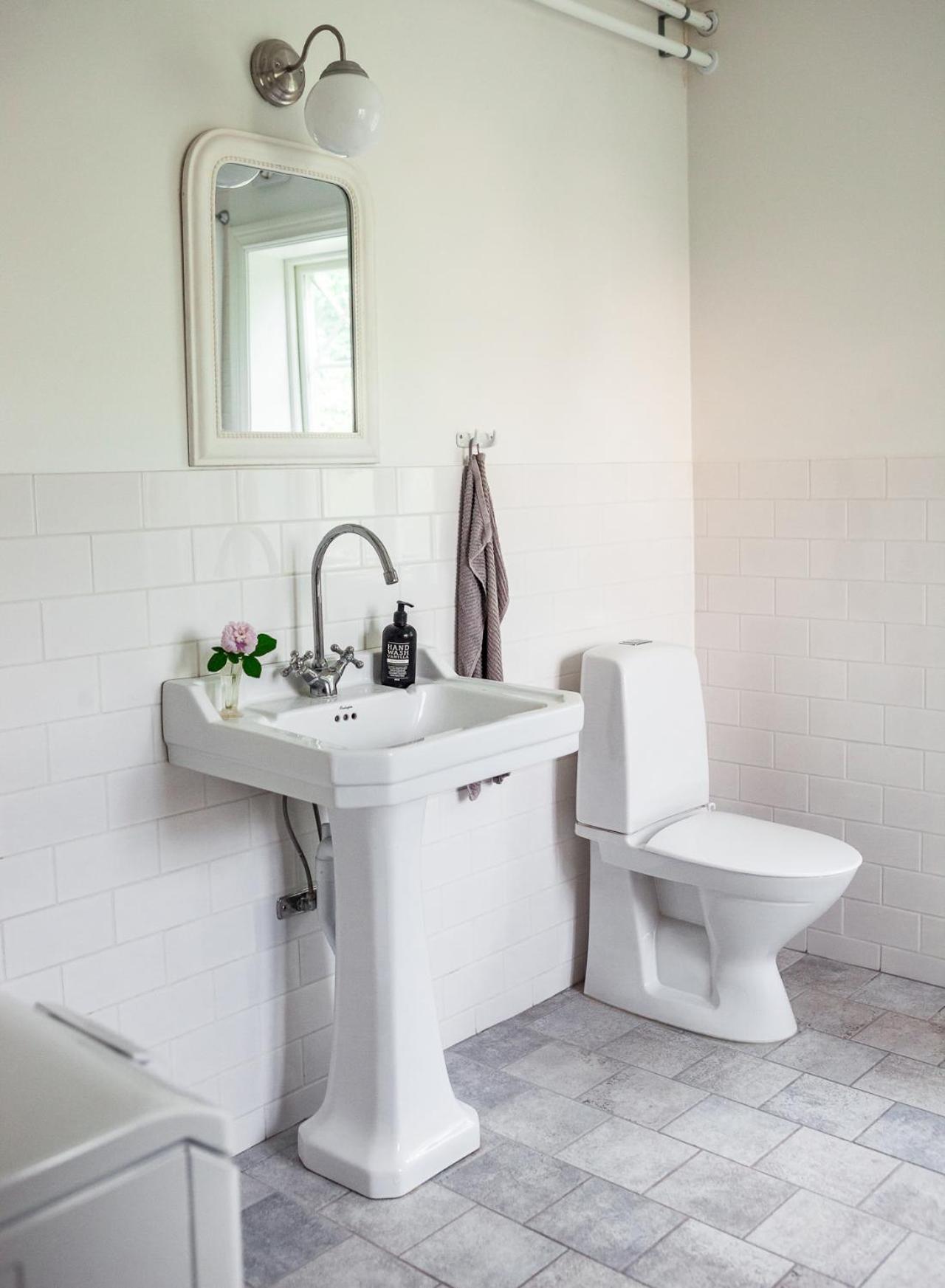 Vallby Cottage Enkoping Luaran gambar
