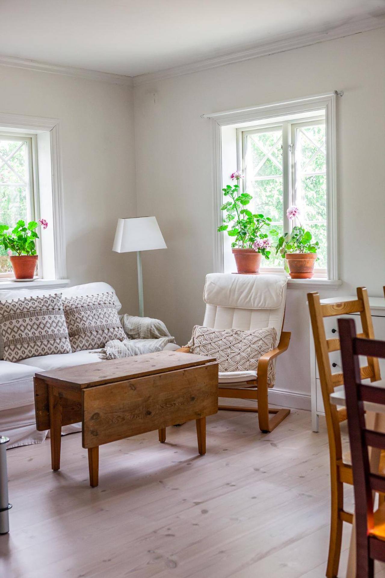 Vallby Cottage Enkoping Luaran gambar