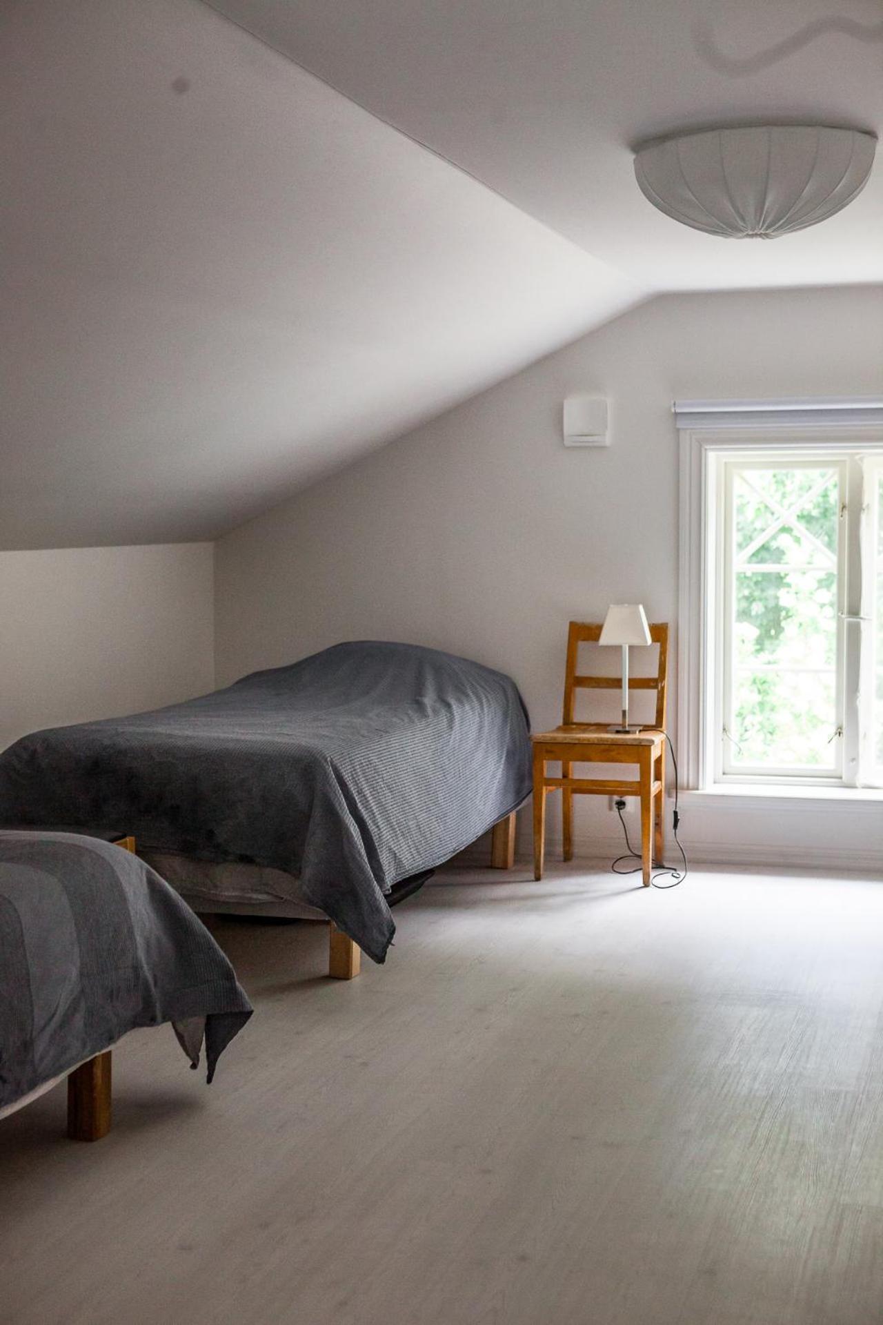 Vallby Cottage Enkoping Luaran gambar