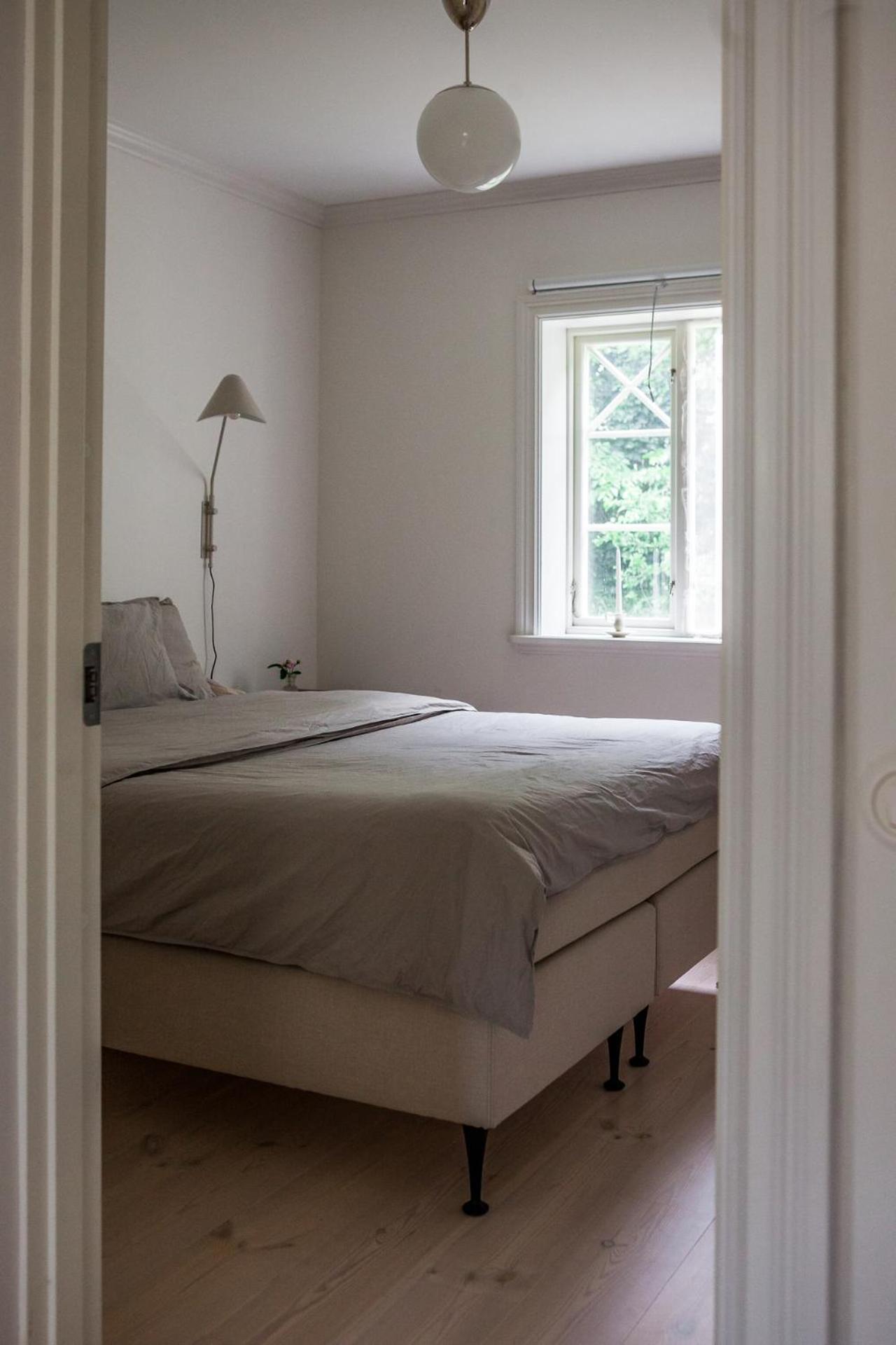 Vallby Cottage Enkoping Luaran gambar