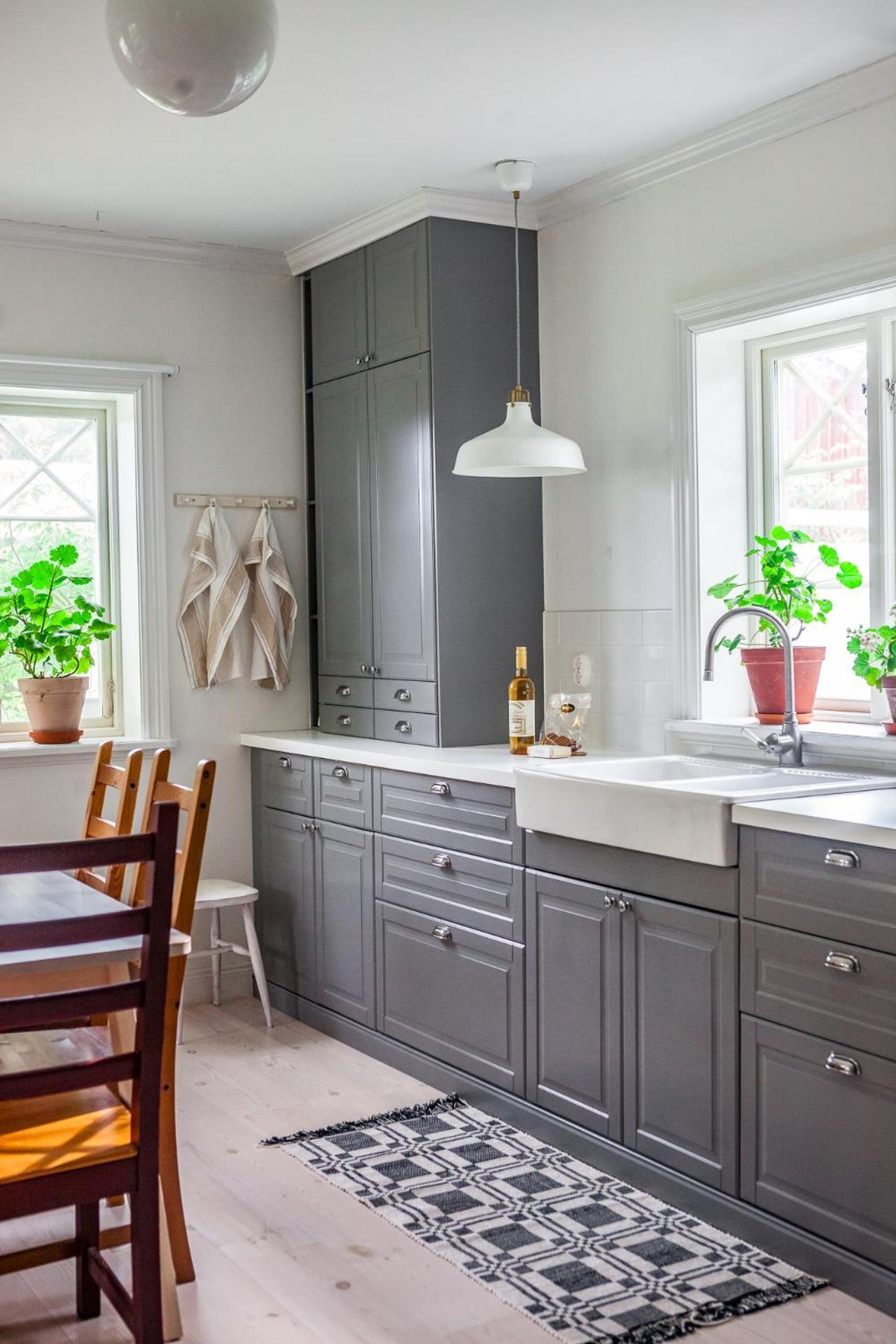 Vallby Cottage Enkoping Luaran gambar